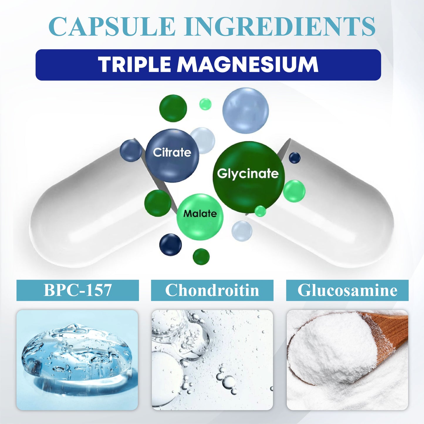 ๐ฅใ๐ถ๐๐๐๐๐๐๐ ๐บ๐๐๐๐ใATTDXยฎ BPC-157 TriMag Complex Joint Therapy Cream