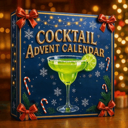 π₯ Last Day Deal 50% OFF π₯ 2025 Whiskey Advent Calendar