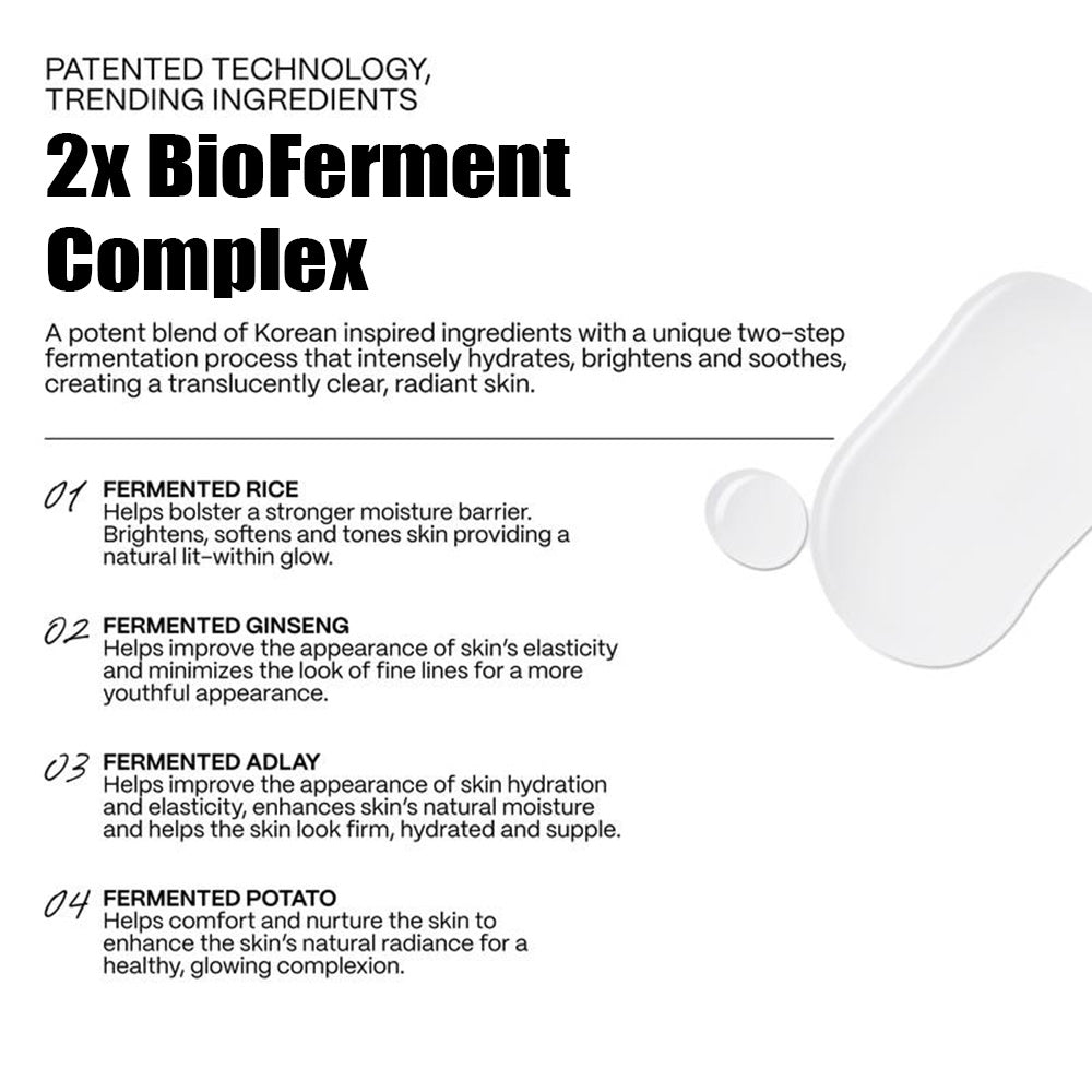 Drip It by Point of divifit: Nourishing Glow Serum