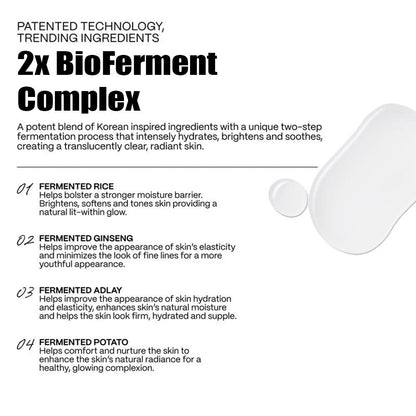 Drip It by Point of divifit: Nourishing Glow Serum