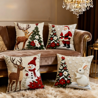 Style - 3🎄（4pcs）