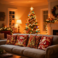 Style - 5🎄（4pcs）