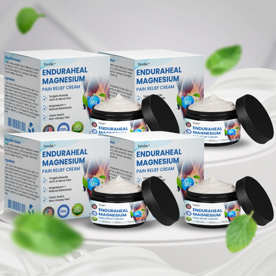 4 Jars – Long-Term Protection ✨