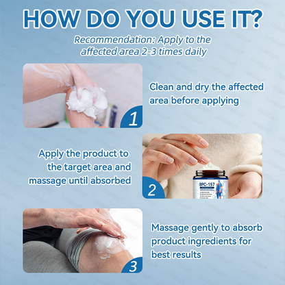 LOVILDS® 𝐁𝐏𝐂-𝟏𝟓𝟕 𝐉𝐨𝐢𝐧𝐭 𝐇𝐞𝐚𝐥𝐢𝐧𝐠 𝐂𝐫𝐞𝐚𝐦 𝐓𝐫𝐞𝐚𝐭𝐬 𝐀𝐫𝐭𝐡𝐫𝐢𝐭𝐢𝐬, 𝐍𝐞𝐮𝐫𝐨𝐩𝐚𝐭𝐡𝐲, 𝐑𝐡𝐞𝐮𝐦𝐚𝐭𝐢𝐬𝐦, 𝐒𝐩𝐨𝐫𝐭𝐬 𝐈𝐧𝐣𝐮𝐫𝐢𝐞𝐬 & 𝐌𝐨𝐫𝐞