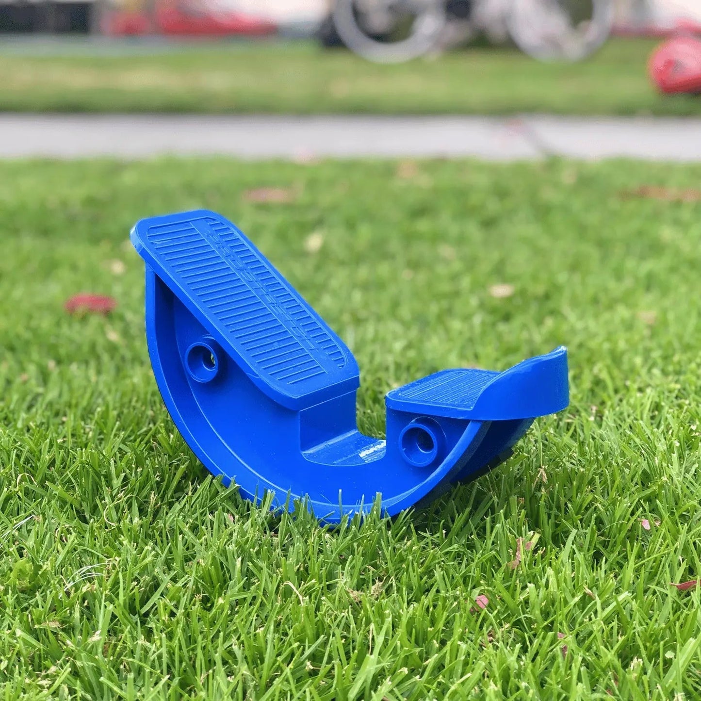 OrthoFlex™ Foot Rocker – Therapeutic Calf & Heel Stretcher