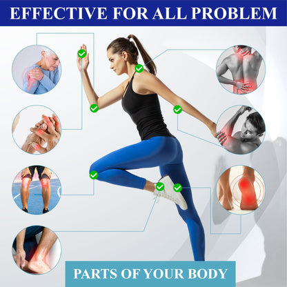 🔥【𝑶𝒇𝒇𝒊𝒄𝒊𝒂𝒍 𝑺𝒕𝒐𝒓𝒆】ATTDX® BPC-157 TriMag Complex Joint Therapy Cream