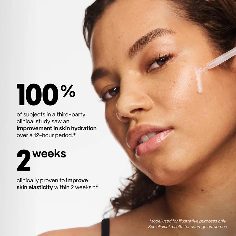 Drip It by Point of divifit: Nourishing Glow Serum