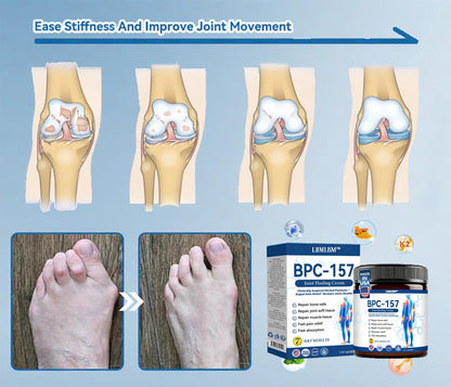 LBMLBM® 𝐁𝐏𝐂-𝟏𝟓𝟕 𝐉𝐨𝐢𝐧𝐭 𝐇𝐞𝐚𝐥𝐢𝐧𝐠 𝐂𝐫𝐞𝐚𝐦 👨‍⚕️𝐓𝐫𝐞𝐚𝐭𝐬 𝐀𝐫𝐭𝐡𝐫𝐢𝐭𝐢𝐬, 𝐍𝐞𝐮𝐫𝐨𝐩𝐚𝐭𝐡𝐲, 𝐑𝐡𝐞𝐮𝐦𝐚𝐭𝐢𝐬𝐦, 𝐒𝐩𝐨𝐫𝐭𝐬 𝐈𝐧𝐣𝐮𝐫𝐢𝐞𝐬 & 𝐌𝐨𝐫𝐞