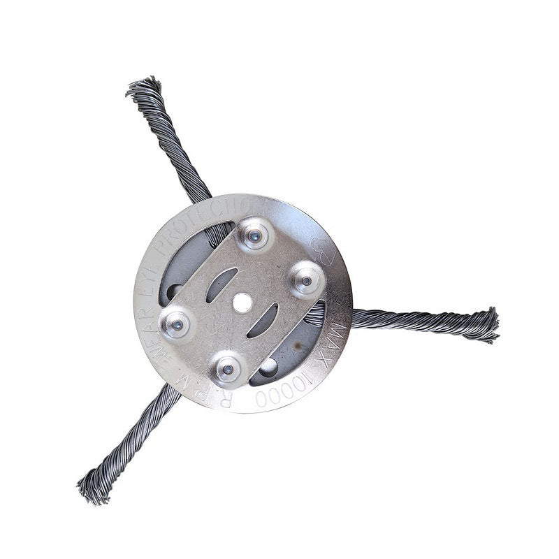 150mm 3-Blade Trimmer Head [5.5mm Hole]