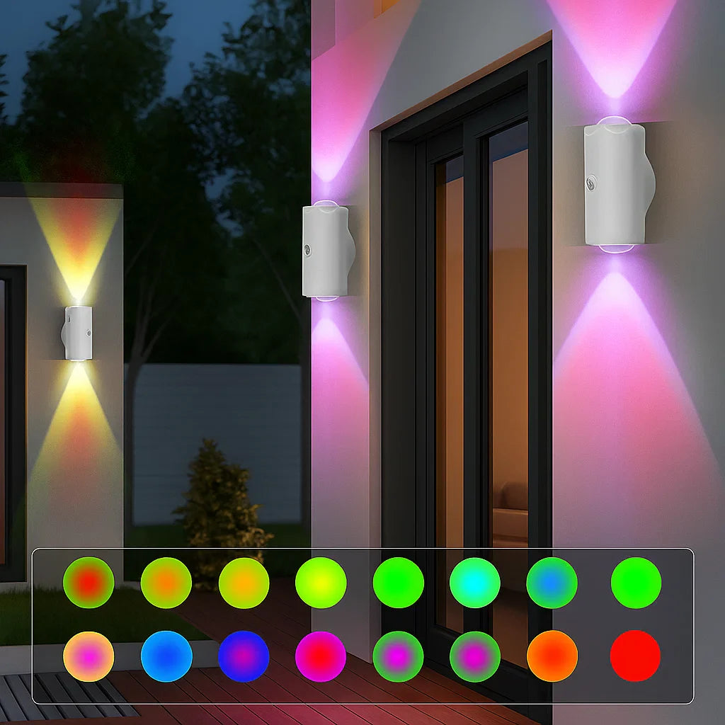 🎄 Christmas Magic: Your Smart Sensor Night Light!