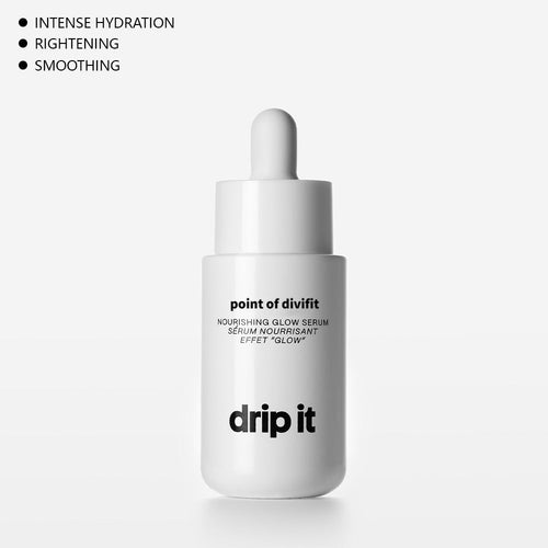 Drip It by Point of divifit: Nourishing Glow Serum
